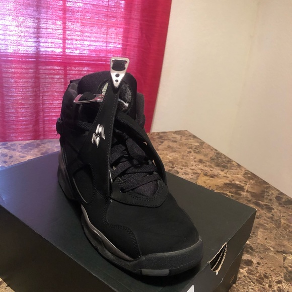 Jordan Other - Air Jordan Retro 8